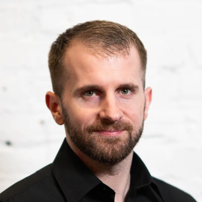 Matt Hulme